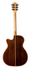 Washburn Comfort Deluxe 25 Series G25SCE Acoustic-Electric - Natural (WCG25SCE-O-U) | Musician Madness