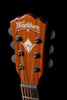 Washburn Comfort Deluxe 55 Series G55CE Acoustic-Electric - Koa (WCG55CE-O-U) | Musician Madness