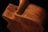 Washburn Comfort Deluxe 55 Series G55CE Acoustic-Electric - Koa (WCG55CE-O-U) | Musician Madness