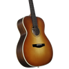 Alvarez Laureate LF70E Folk/OM Acoustic-Electric - Herringbone Sunset (LF70E_Herringbone_Sunset) | Musician Madness