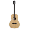 Alvarez Laureate LT60E 12 Fret Acoustic-Electric - Natural (LT60E) | Musician Madness