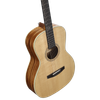 Alvarez Laureate LT60E 12 Fret Acoustic-Electric - Natural (LT60E) | Musician Madness