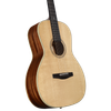 Alvarez Laureate LT60E 12 Fret Acoustic-Electric - Natural (LT60E) | Musician Madness