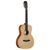 Alvarez Laureate LT60e 000-12 Fret Acoustic-Electric - Natural (LT60e) | Musician Madness