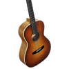 Alvarez Laureate LP60E Parlor Acoustic-Electric - Sunset (LP60E_Sunset) | Musician Madness