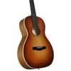 Alvarez Laureate LP60e Parlor Acoustic-Electric - Sunset (LP60e_Sunset) | Musician Madness
