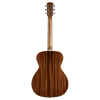 vAlvarez Laureate LF60e Folk/OM Acoustic-Electric Guitar in Sunset featuring an OM body, balanced tonal response, elegant Laureate details, and high-quality onboard electronics for live and studio use.