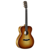 Alvarez Laureate LF60E Folk/OM Acoustic-Electric - Sunset (LF60E_Sunset) | Musician Madness