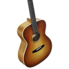 Alvarez Laureate LF60E Folk/OM Acoustic-Electric - Sunset (LF60E_Sunset) | Musician Madness