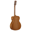 Alvarez Laureate LF60E Folk/OM Acoustic-Electric - Natural (LF60E) | Musician Madness
