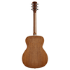 Alvarez Laureate LF60E Folk/OM Acoustic-Electric - Natural (LF60E) | Musician Madness