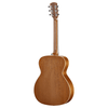 Alvarez Laureate LF60E Folk/OM Acoustic-Electric - Natural (LF60E) | Musician Madness