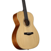 Alvarez Laureate LF60E Folk/OM Acoustic-Electric - Natural (LF60E)
