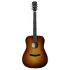 Alvarez Laureate LD60E Dreadnought Acoustic-Electric - Sunset (LD60E_Sunset) | Musician Madness