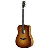 Alvarez Laureate LD60e Dreadnought Acoustic-Electric - Sunset (LD60e_Sunset) | Musician Madness