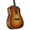 Alvarez Laureate LD60e Dreadnought Acoustic-Electric - Sunset (LD60e_Sunset) | Musician Madness