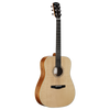 Alvarez Laureate LD60E Dreadnought Acoustic-Electric - Natural (LD60E) | Musician Madness