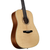 Alvarez Laureate LD60E Dreadnought Acoustic-Electric - Natural (LD60E) | Musician Madness