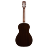 Alvarez Laureate LP70E Parlor Acoustic-Electric - Herringbone Sunset (LP70E_Herringbone_Sunset) | Musician Madness