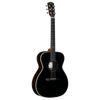 Alvarez Laureate LF70E Folk/OM Acoustic-Electric - Herringbone Blacktop (LF70E_Herringbone_Blacktop) | Musician Madness