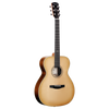 Alvarez Laureate LF70LE Left-Handed Folk/OM Acoustic-Electric - Daybreak (LF70LE_Daybreak) | Musician Madness