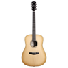 Alvarez Laureate LD70LE Left-Handed Dreadnought Acoustic-Electric - Daybreak (LD70LE_Daybreak)