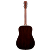 Alvarez Laureate LD70Le Left-Handed Dreadnought Acoustic-Electric Guitar in Daybreak featuring a full dreadnought body, left-handed design, bold low-end projection, and premium onboard electronics for live and studio performance.