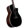Alvarez Artist AG70CE Grand Auditorium Acoustic-Electric - Blacktop (AG70CE_Black) | Musician Madness