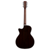 Alvarez Artist AG70CE Grand Auditorium Acoustic-Electric - Blacktop (AG70CE_Black) | Musician Madness
