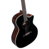 Alvarez Artist AG70CE Grand Auditorium Acoustic-Electric - Blacktop (AG70CE_Black) | Musician Madness