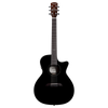 Alvarez Artist AG70CE Grand Auditorium Acoustic-Electric - Blacktop (AG70CE_Black) | Musician Madness