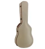 Alvarez DC1 Deluxe Dreadnought Guitar Wood Case (DC1)