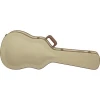 Alvarez DC1 Deluxe Dreadnought Guitar Wood Case (DC1)