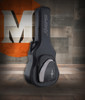 Alvarez AFC30JBT FlexiCase 30mm Jumbo/Baritone Guitar Gig Bag (AFC30JBT) | Musician Madness