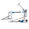 Dixon Precision Coil Direct Drive Double Bass Drum Pedal (PPPCPD1D)