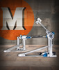 Dixon Precision Coil Chain Drive Double Bass Drum Pedal (PPPCPD1) | Musician Madness