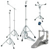 Dixon 70 Series 5-Piece Drum Hardware Pack (PCP7PK) | Musician Madness