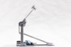 Dixon Precision Coil Chain Drive Single Bass Drum Pedal (PPPCP1) | Musician Madness