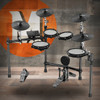 NUX DM-310 All-Mesh Head Digital Drum Kit (NUX DM310) | Musician Madness