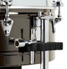 Latin Percussion LP1415-KP Karl Perazzo 14"/15" Timbales - Black Nickel / Chrome (LP1415-KP) | Musician Madness