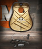 LR Baggs HiFi High-Fidelity Bridge Plate Pickup System (LRBAGGSHIFI) | Musician Madness