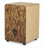Latin Percussion LPA1332-HC Aspire Cajon - Birch/Poplar Snare Cajon, Havana  (LPA1332-HC) | Musician Madness