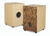 Latin Percussion LPA1332-HC Aspire Cajon - Birch/Poplar Snare Cajon, Havana  (LPA1332-HC) | Musician Madness