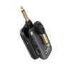 NUX B-2 Plus 2.4GHz Guitar Wireless System (NUX B2PBK) | Musician Madness