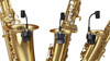 NUX B-6S 2.4GHz Wireless System for Saxophone (NUX B6S) | Musician Madness