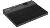 NUX DP-2000 Digital Percussion Pad featuring velocity-sensitive performance pads, a wide sound library, sample import capability, onboard effects, looping functions, and multiple connectivity options for stage and studio use.
