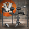 NUX DM-110 All Mesh Head Digital Drum Kit (NUX DM110) | Musician Madness