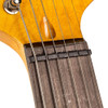 Vintage V6 ICON Electric Guitar - Distressed Sunburst (V6MRSSB) | Musician Madness