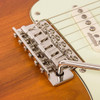 Vintage V6 ICON Electric Guitar - Distressed Sunburst (V6MRSSB) | Musician Madness