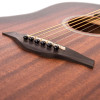 Vintage Statesboro Dreadnought Acoustic Guitar - Whisky Sour (V440WK) | Musician Madness